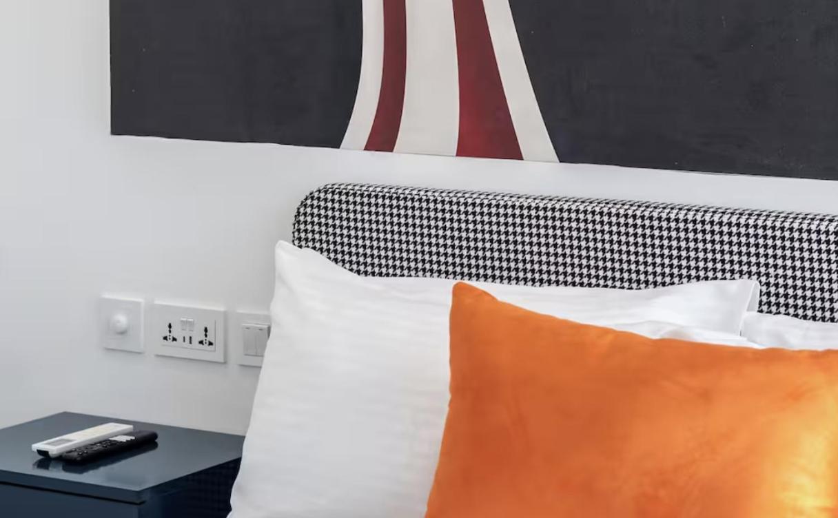 Kingfisher Nest Hotel Suites Nairobi Eksteriør bilde