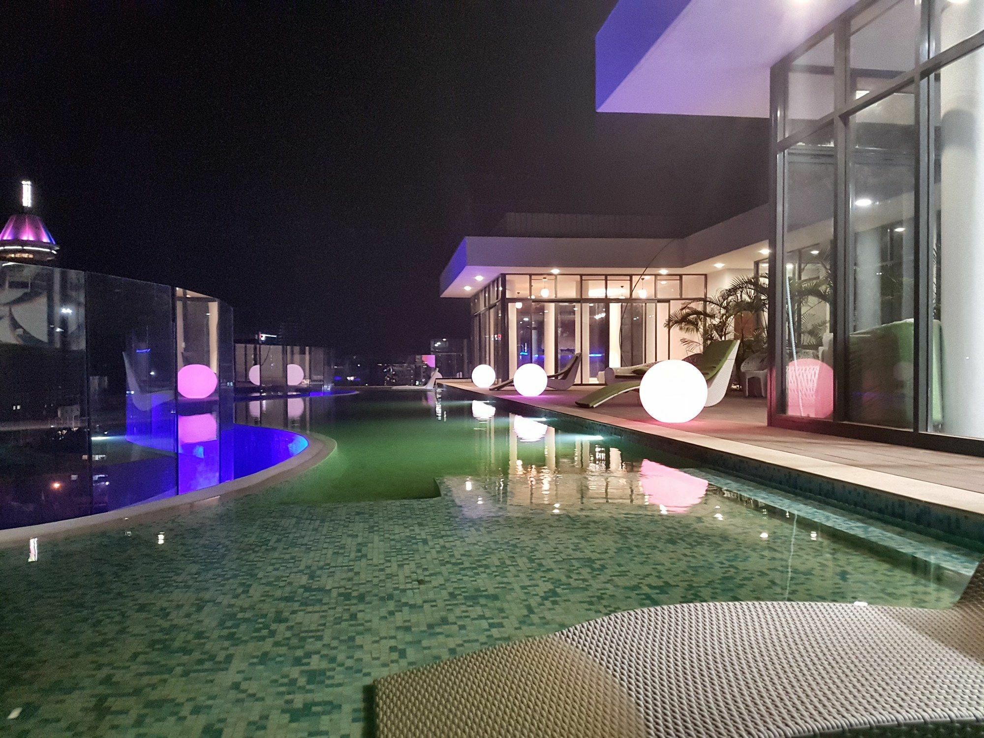 Kingfisher Nest Hotel Suites Nairobi Eksteriør bilde